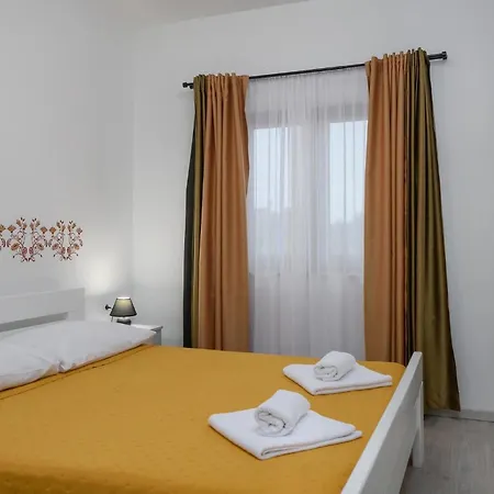 Holiday home Percan *