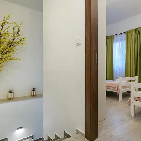 Percan Holiday home