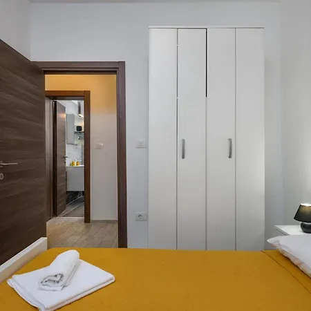 Holiday home Percan *