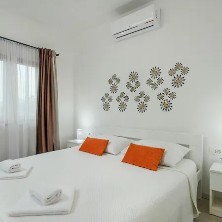 Percan Holiday home