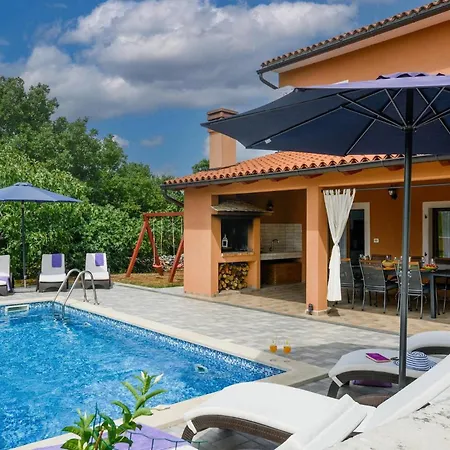 Percan Holiday home Pula