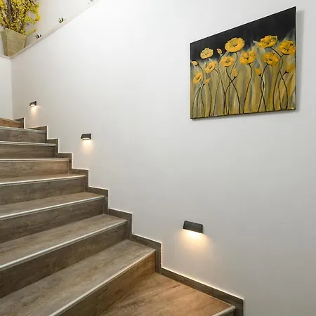 Percan Holiday home Pula