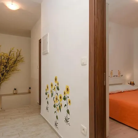 Percan Holiday home