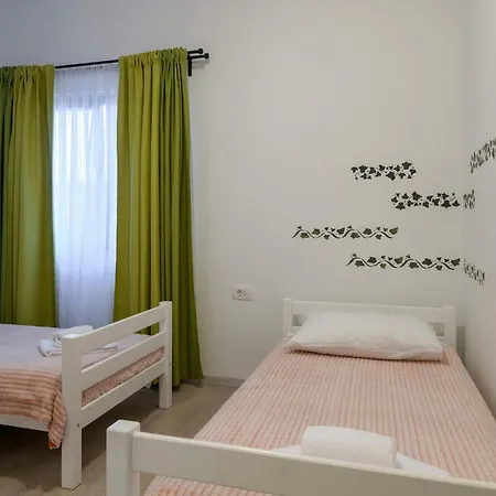 Percan Holiday home *