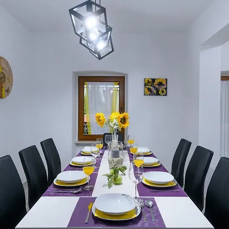 Holiday home Percan