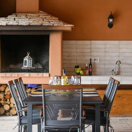 Percan Holiday home *