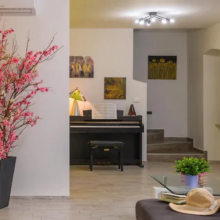 Holiday home Percan Pula