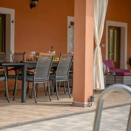 Percan Holiday home