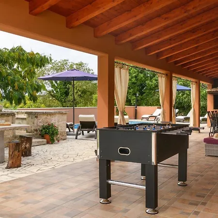 Percan Holiday home *
