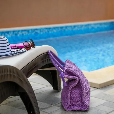 Holiday home Percan *
