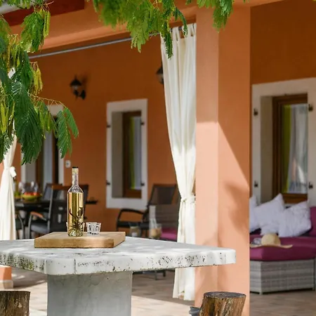 Percan Holiday home Pula