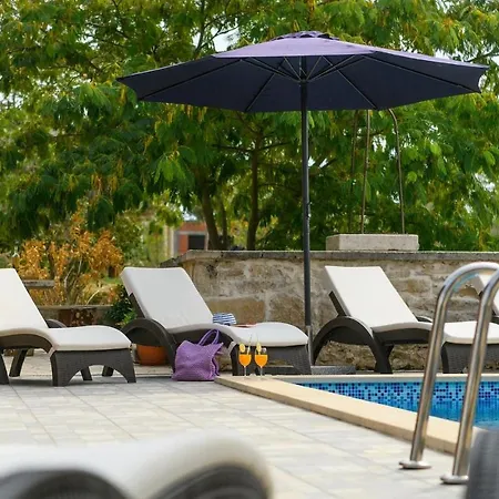 Holiday home Percan *