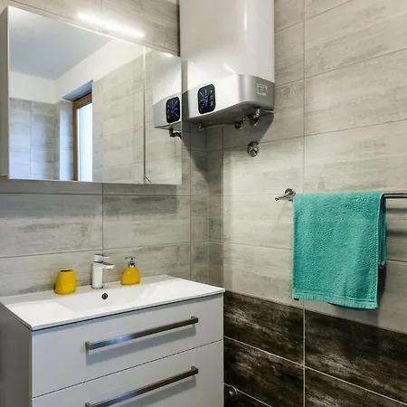 Holiday home Percan