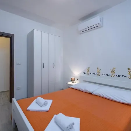 Holiday home Percan