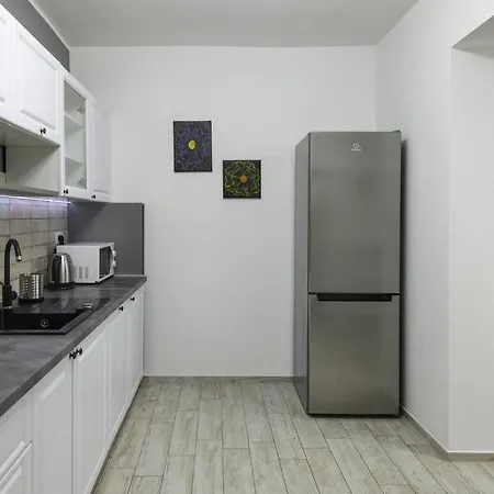 Percan Holiday home