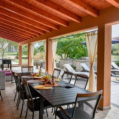 Percan Holiday home *