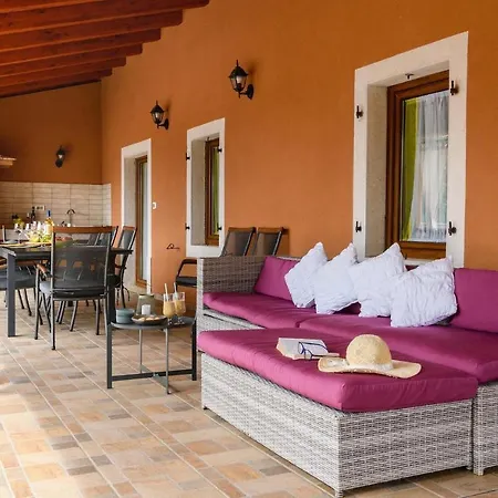 Holiday home Percan