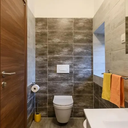 Percan Holiday home Pula