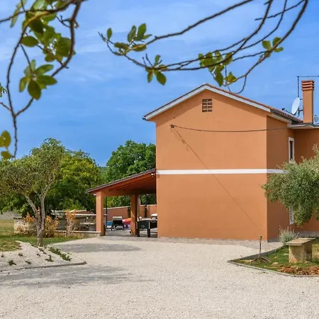 Percan Holiday home Pula