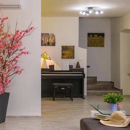 Percan Holiday home Pula