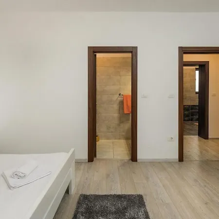Percan Holiday home Pula