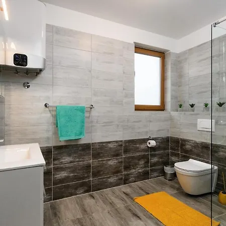 Holiday home Percan Pula